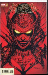 The Amazing Spider-Man #1 (2022)