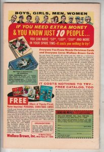 Sub-Mariner #6 (Oct-68) VF High-Grade Sub-Mariner (Prince Namor)