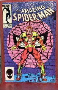 The Amazing Spider-Man #264 (1985)