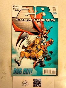Countdown #28 VF-NM DC Comics comic book 30 JW57
