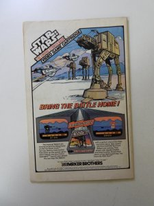 Ghost Rider #73 Direct Edition (1982) FN- condition