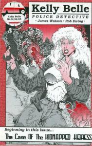 The Case of the Kidnapped Heiress