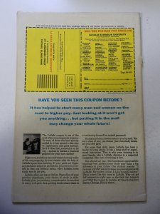 Captain America #172 (1974) FN/VF Condition