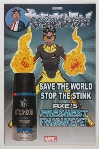 Absolute Carnage #4 (2019)