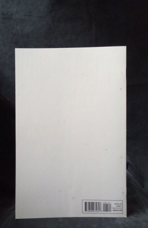 Siege: Spider-Man #1 Black and White Cover (2010)