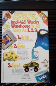 Fish Police #1 (1992)