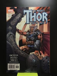 Thor #79 (2004)