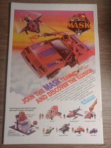 Alpha Flight #33 VF/NM 1st Lady Deathstrike Marvel Comics c118