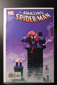 The Amazing Spider-Man #55 (2003)
