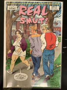 Real Smut #1 (1992)