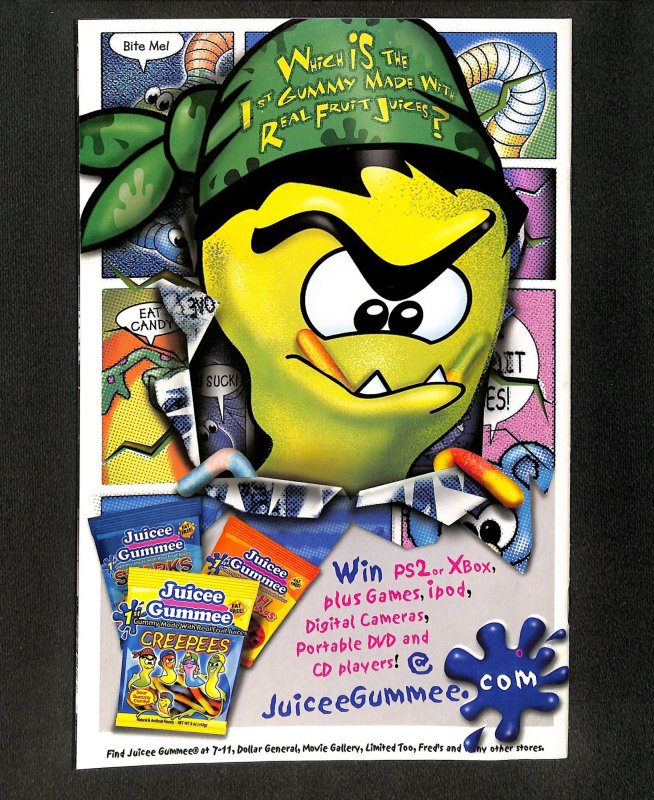 Amazing Spider-Man (1999) #509