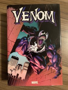 Venom Omnibus VENOMNIBUS Volume 1 & 2 Hama Marvel HC Hard Cover 2018 OOP