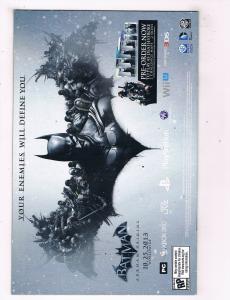 Batman Detective Comics #22 FN DC Comics Comic Book JLA 2013 DE45