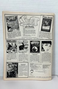 The Savage Sword of Conan #67 (1981)