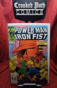 Power Man and Iron Fist #102 (1984)