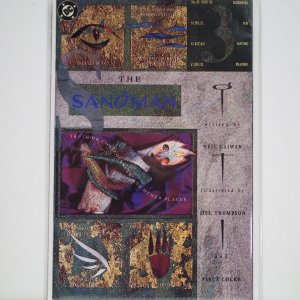 The Sandman #41, 43 , 45, 46, 48, 49 (1992-93)6 Issues VF/NM Unread!