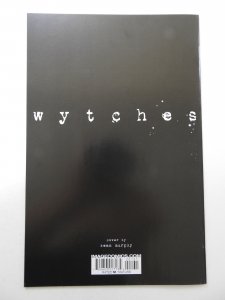 Wytches #1 Midtown Comics Cover (2014) NM- Condition!