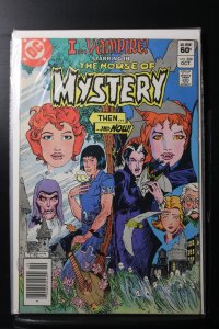 House of Mystery #309 Canadian Variant (1982)