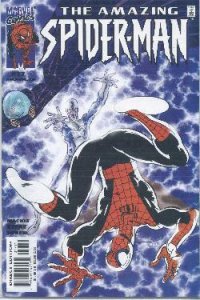 The Amazing Spider-Man #17 (2000)