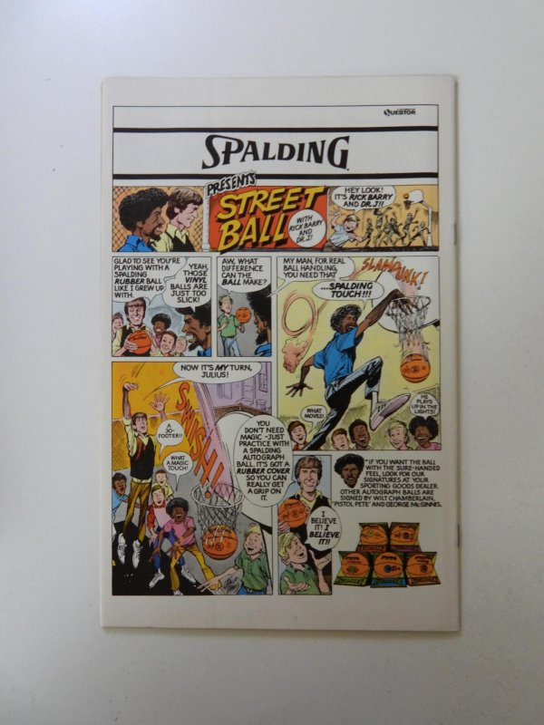 Ghost Rider #31 (1978) VF- condition