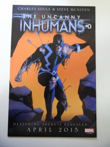 Hulk #13 (2015) VF Condition