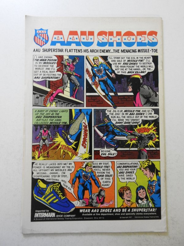 Batman #293 (1977) FN+ Condition! ink fc