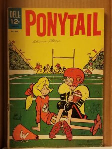 Ponytail #4