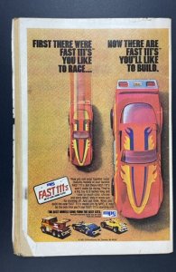 Secrets of Haunted House #43 (1981)