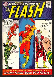The Flash #157 (1965)