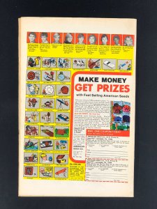 Hot Stuff The Little Devil #148 (1979) VG+ Hottest Devil in Town