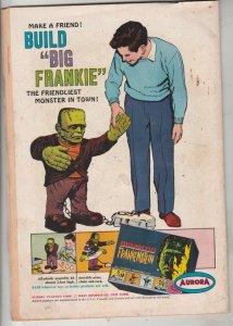 World's Finest #147 (Feb-65) VG/FN Mid-Grade Superman, Batman, Robin