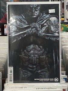 Detective Comics #1025 Variant Cover (2020)