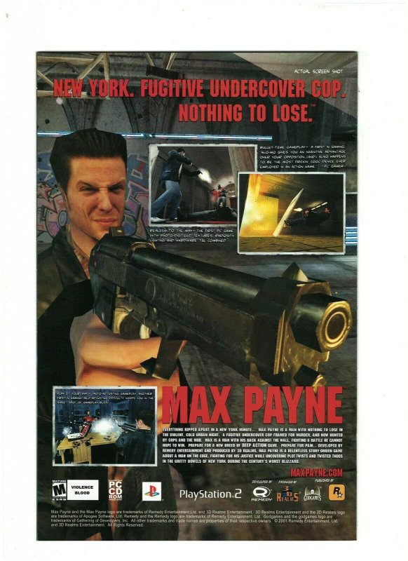 Swamp Thing #18 NM- 9.2 Vertigo Comics 2001 Brian K. Vaughan 