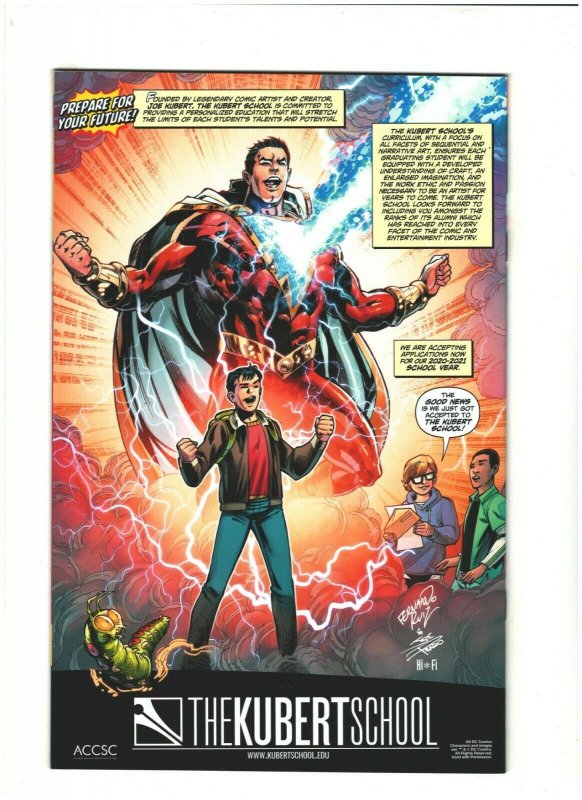 Nightwing #70 NM- 9.2 DC Comics 2020 Journey to Joker War 2nd Print