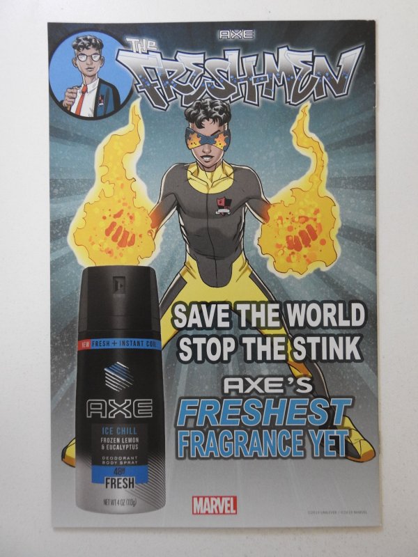 Silver Surfer: Black #2 Martin Cover (2019) Sharp NM- Condition!