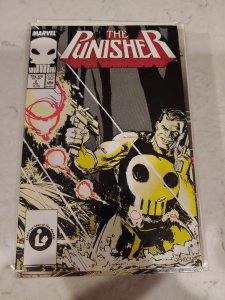 The Punisher #2 (1987)