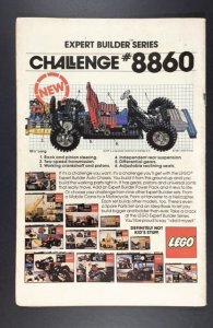 Iron Man #154 (1982)