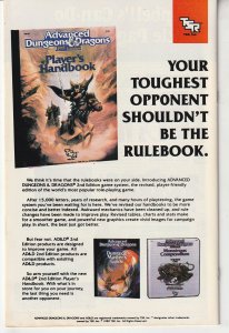 Mister Miracle #4 (1989)