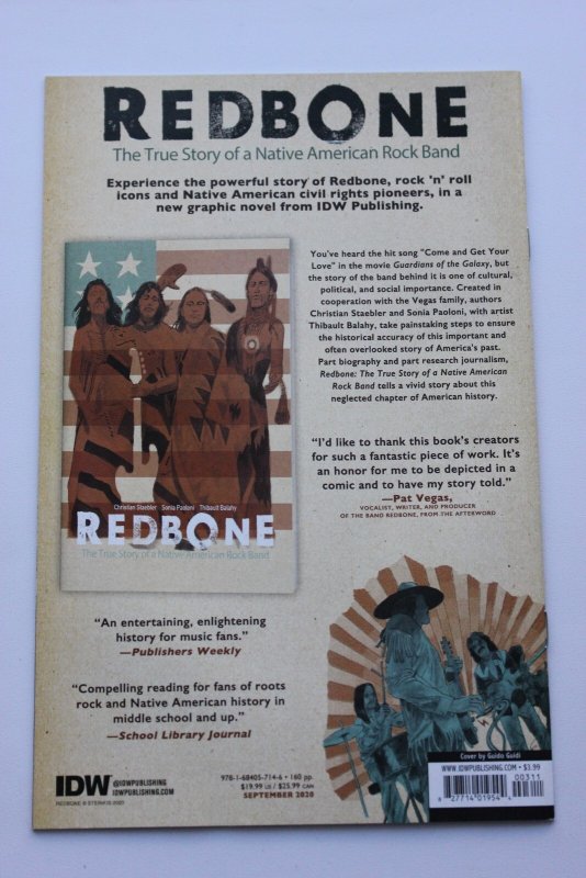 Transformers '84 #3 Cover A (2020) NM