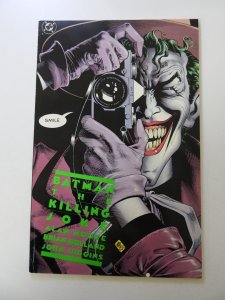 Batman: The Killing Joke (1988) 1st print VF/NM condition