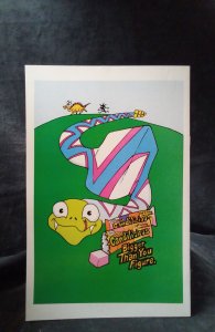 The Silver Surfer #1 (1988)