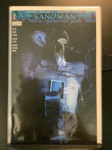 The Sandman #52 (1993)