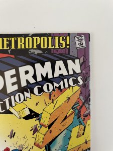 Action Comics #700 (1994)