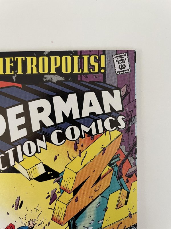 Action Comics #700 (1994)