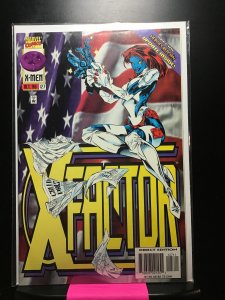X-Factor #127 (1996)