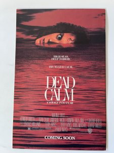 Checkmate #16 - VF+ (1989)