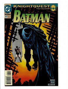 11 Batman DC Comics 506 507 511 0 513 515 Punisher Batman Spawn Batman + J430