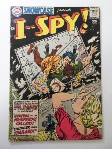 Showcase #51 (1964) GD Condition see description