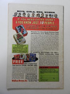 The Avengers #44 (1967) VG/FN Condition!