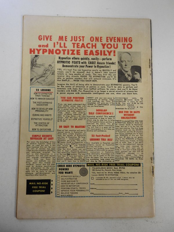 Strange Tales #129 (1965) VG+ Condition